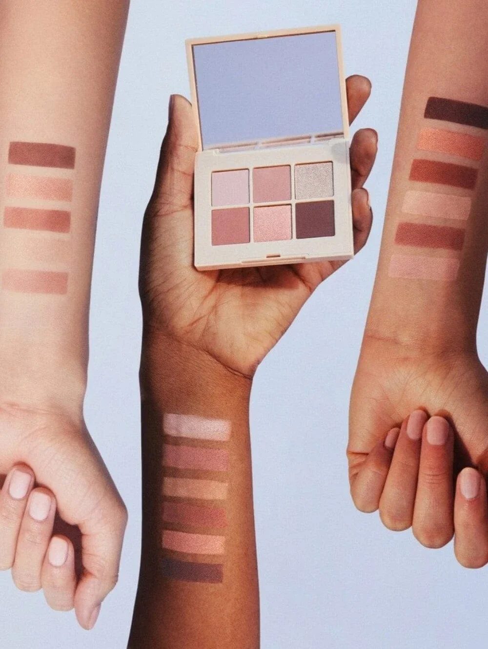 DIBS the Palm Palette Eyeshadow